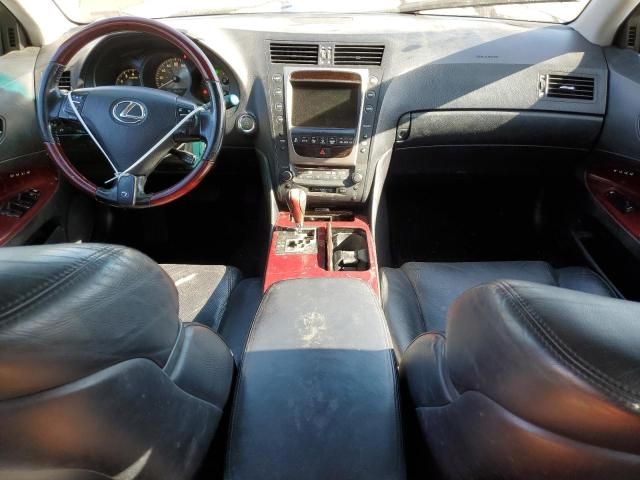 2006 Lexus GS 300