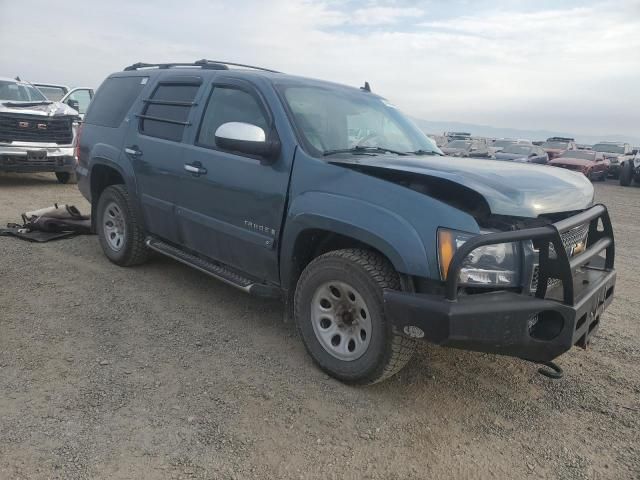 2008 Chevrolet Tahoe K1500