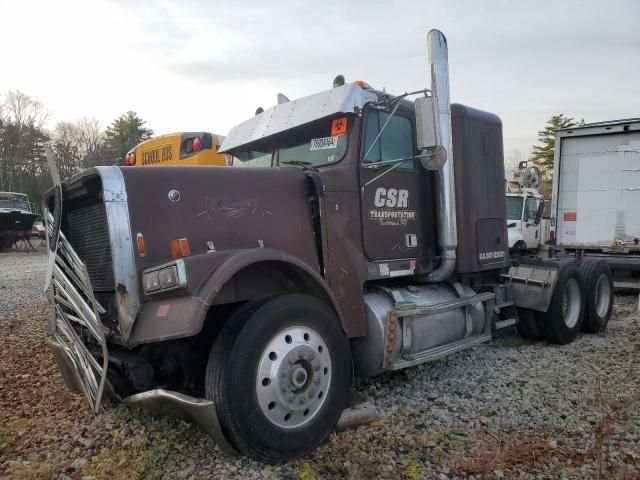 1986 Freightliner Conventional FLC