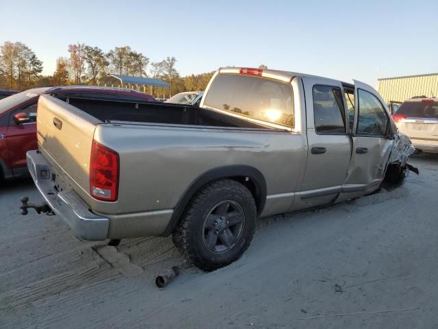 2002 Dodge RAM 1500