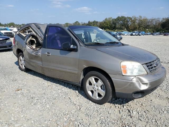 2006 Ford Freestar SE