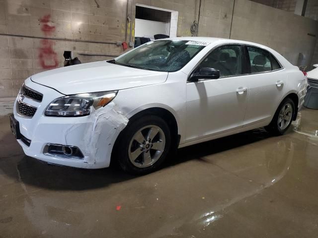 2013 Chevrolet Malibu LS