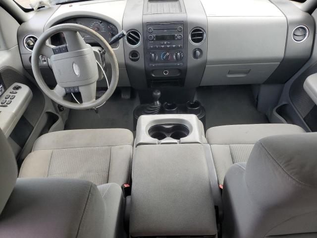 2007 Ford F150