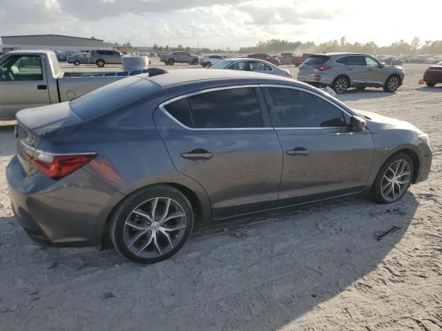 2019 Acura ILX Premium