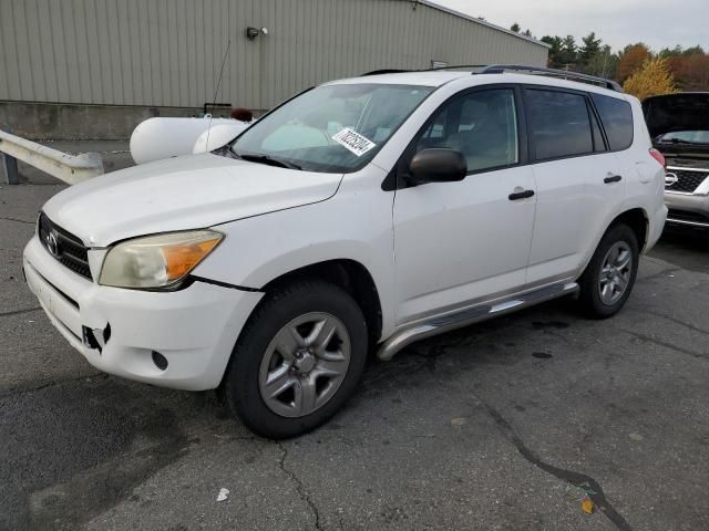 2007 Toyota Rav4