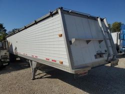 Salvage cars for sale from Copart Des Moines, IA: 2015 Tbus Trailer