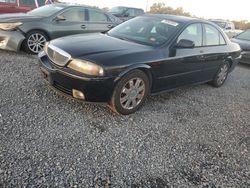 Lincoln ls Series salvage cars for sale: 2004 Lincoln LS