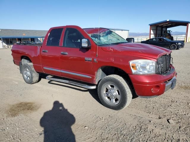 2008 Dodge RAM 3500 ST