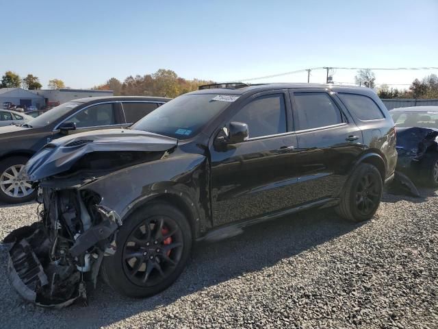 2022 Dodge Durango SRT 392