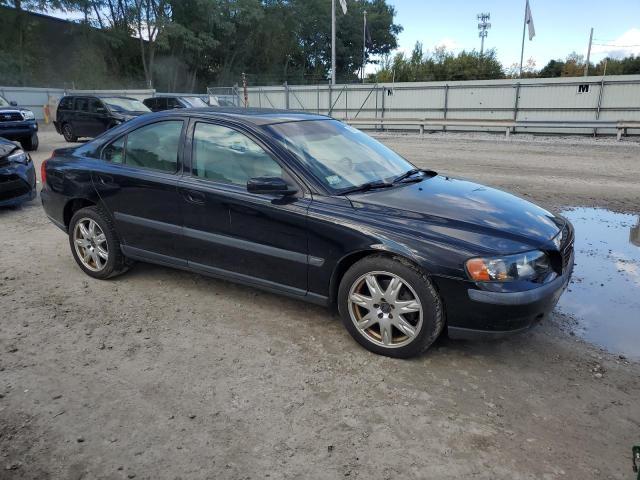 2004 Volvo S60 2.5t