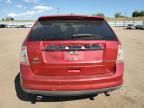 2010 Ford Edge Limited