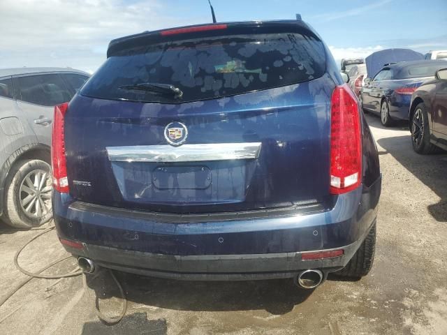 2011 Cadillac SRX Luxury Collection