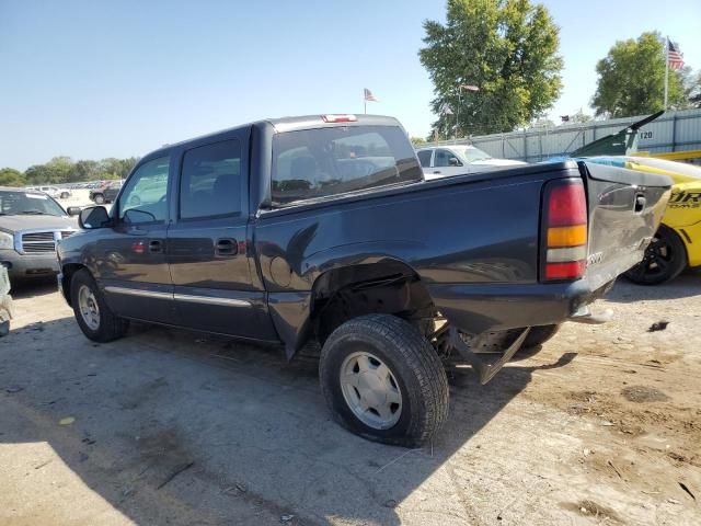 2004 GMC New Sierra C1500