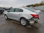 2015 Buick Lacrosse