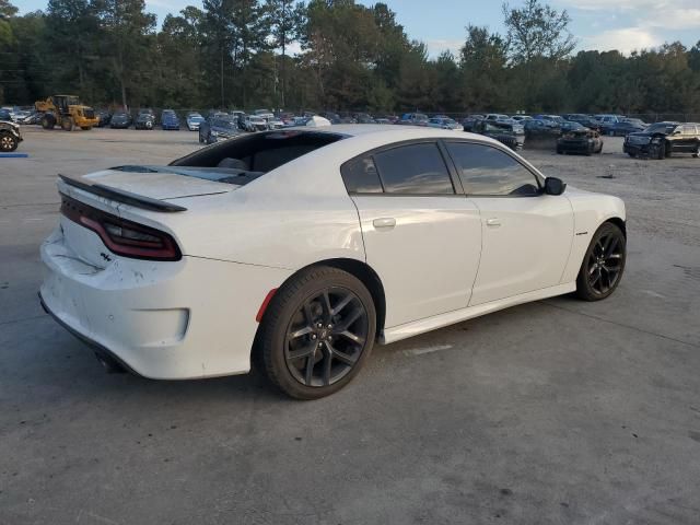 2020 Dodge Charger R/T