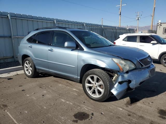 2009 Lexus RX 350