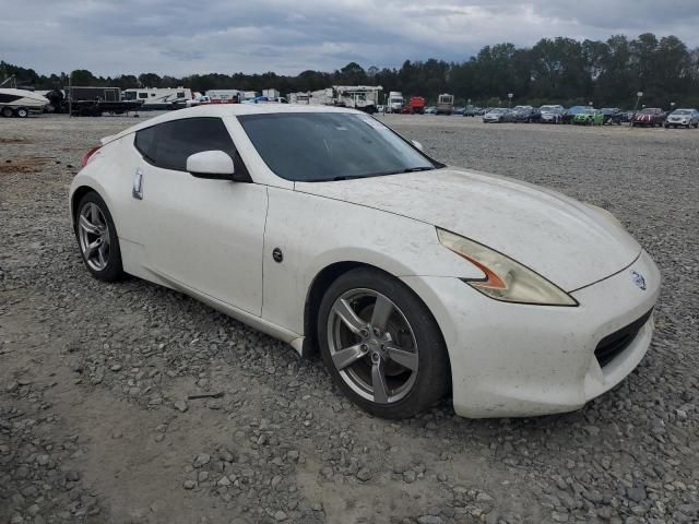 2009 Nissan 370Z