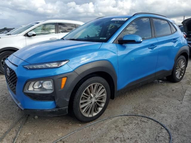 2019 Hyundai Kona SEL