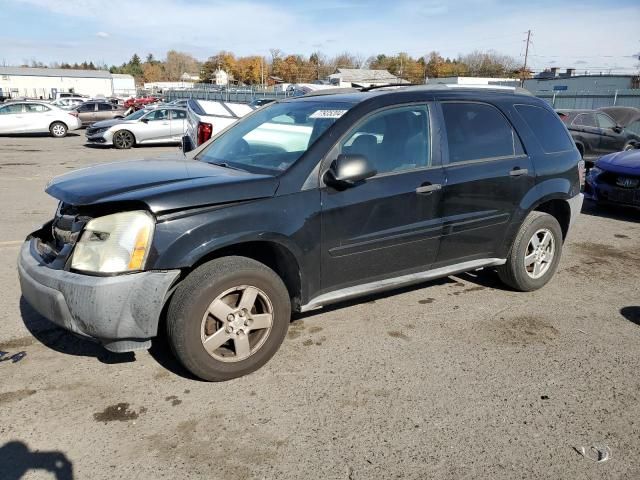 2005 Chevrolet Equinox LS