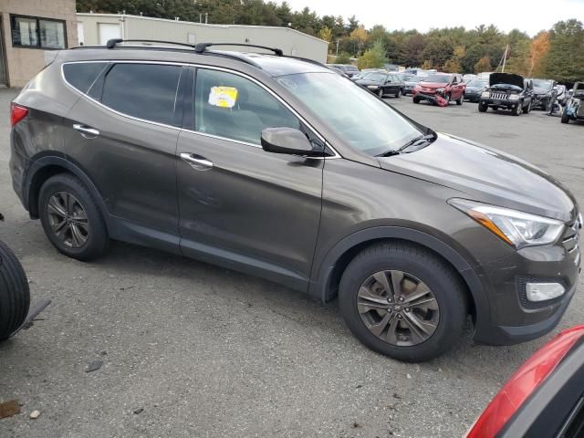 2014 Hyundai Santa FE Sport