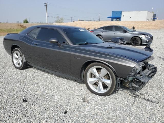 2014 Dodge Challenger R/T