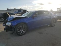 Chrysler 300 salvage cars for sale: 2018 Chrysler 300 Touring