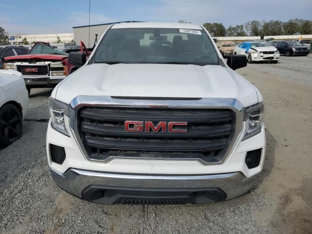 2020 GMC Sierra C1500