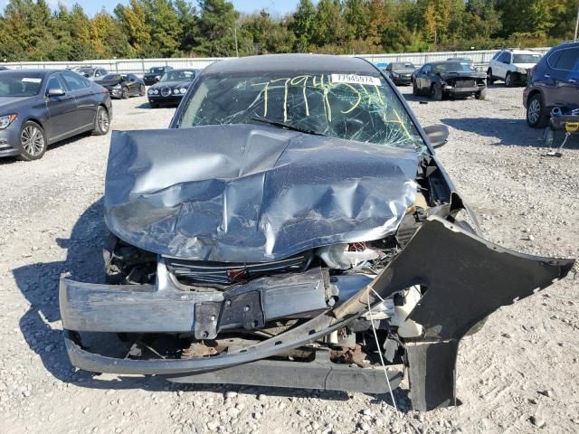 2006 Saturn Ion Level 3