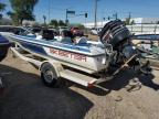 1997 Skeeter 19