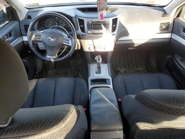 2012 Subaru Legacy 2.5I Premium