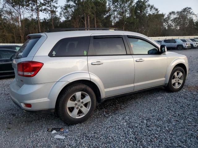 2012 Dodge Journey SXT