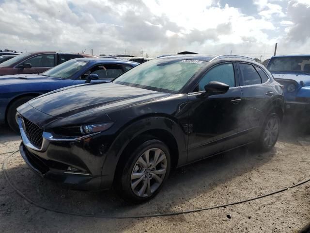 2024 Mazda CX-30 Premium