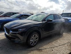 Mazda cx30 salvage cars for sale: 2024 Mazda CX-30 Premium