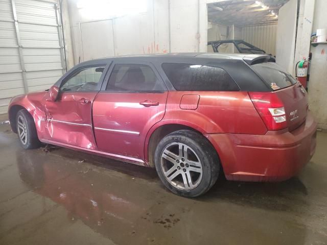 2006 Dodge Magnum SXT