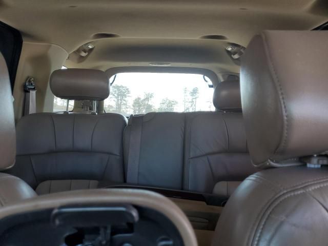 2004 GMC Envoy XL