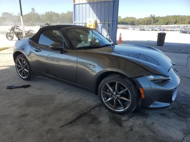 2023 Mazda MX-5 Miata Grand Touring