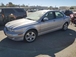 2002 Jaguar X-TYPE 3.0 for sale in Martinez, CA