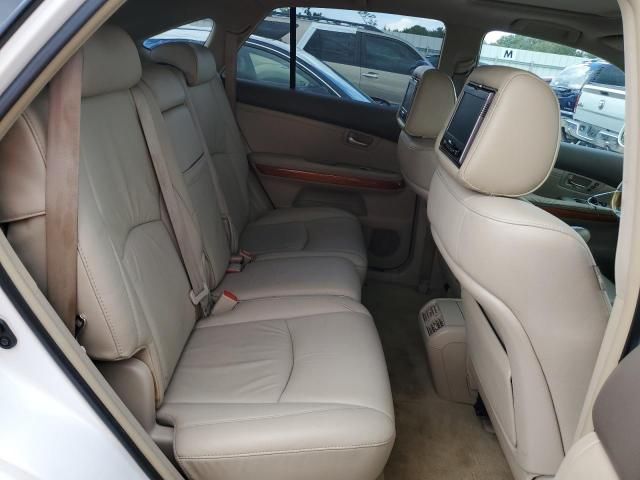 2008 Lexus RX 350