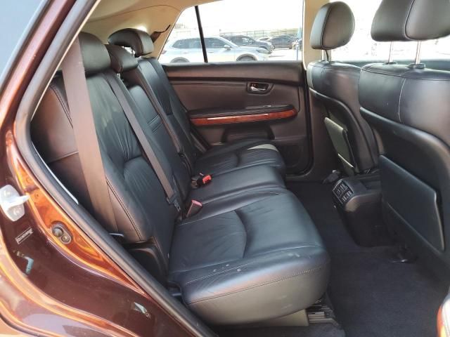 2008 Lexus RX 350