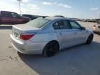 2008 BMW 528 I