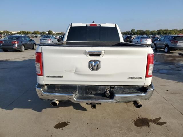 2019 Dodge RAM 1500 BIG HORN/LONE Star