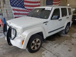 2008 Jeep Liberty Sport for sale in Columbia, MO