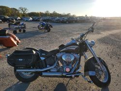 2006 Harley-Davidson Flsti for sale in Des Moines, IA