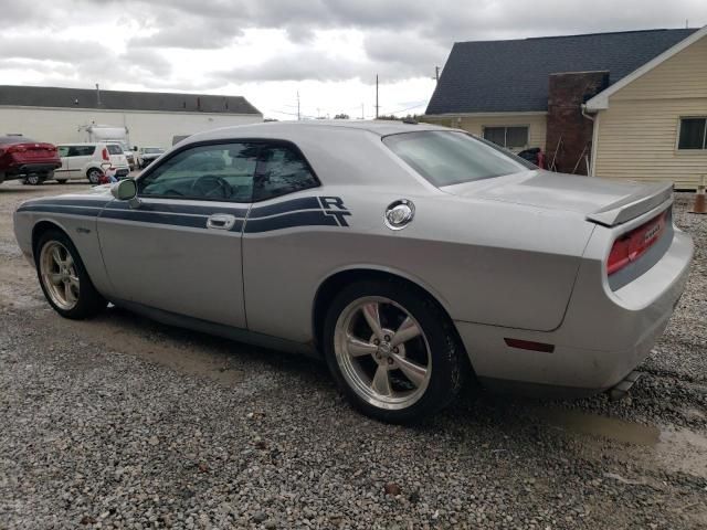 2010 Dodge Challenger R/T