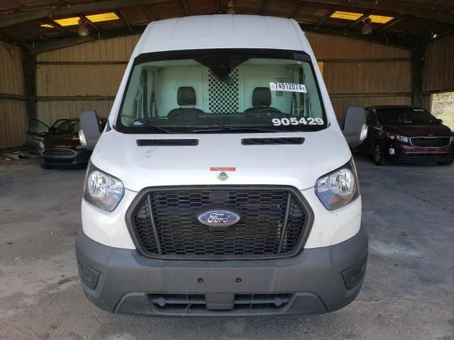 2021 Ford Transit T-250