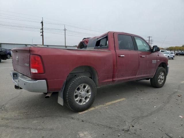 2015 Dodge RAM 2500 SLT