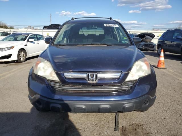 2009 Honda CR-V EX