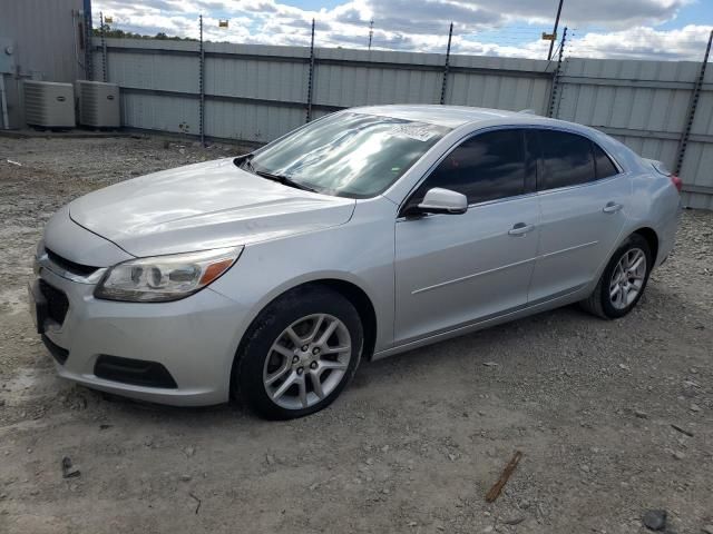 2016 Chevrolet Malibu Limited LT