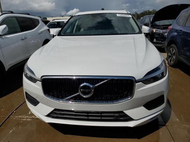 2021 Volvo XC60 T6 Momentum