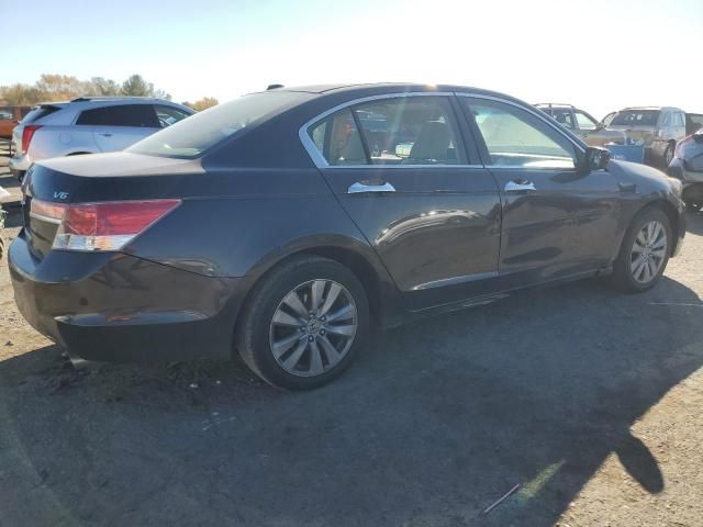 2011 Honda Accord EXL